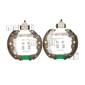 METELLI 510357