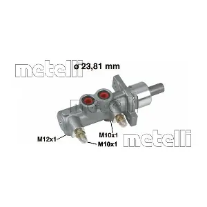 050165 METELLI