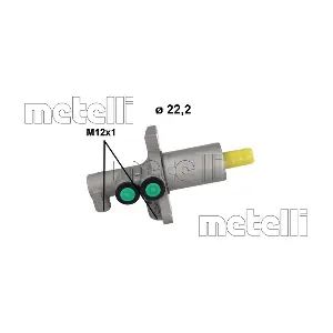 05-1224 METELLI