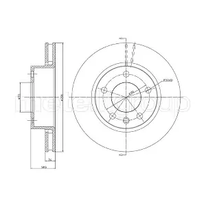 METELLI 230194