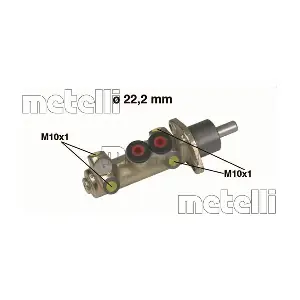 METELLI 05-0208
