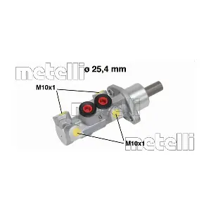METELLI 05-0604