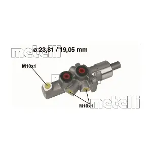 05-0177 METELLI