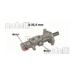 41023 METELLI