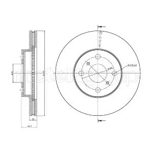METELLI 23-0944C