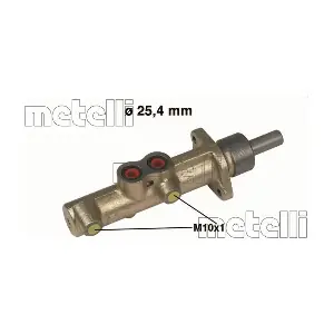 05-0235 METELLI