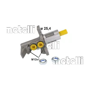 METELLI 05-0889
