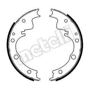 METELLI 53-0139