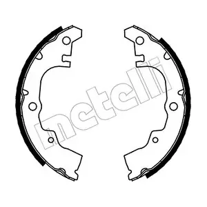 53-0546 METELLI