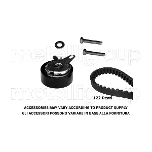 METELLI 29-0405