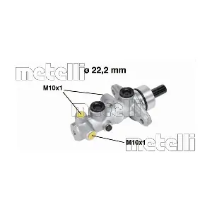 05-0688 METELLI
