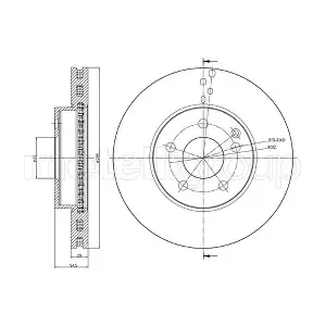 METELLI 230600C