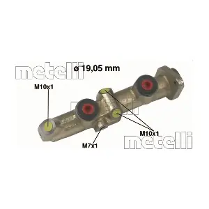 METELLI 050155