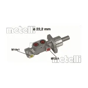 METELLI 05-0297