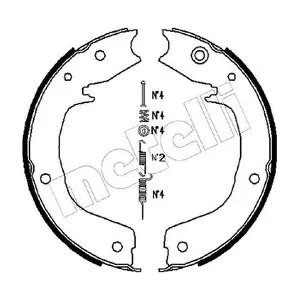 53-0267K METELLI