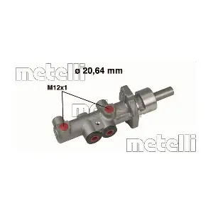 METELLI 05-0404