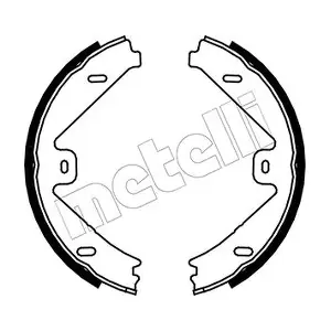 METELLI 53-0250