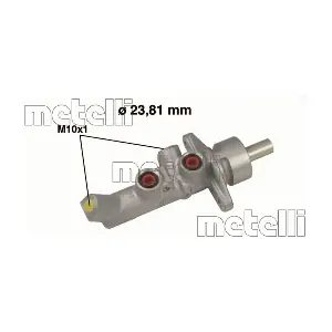 METELLI 050647