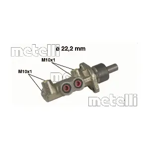 05-0220 METELLI