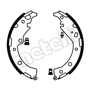 530715 METELLI