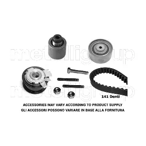 METELLI 29-0040