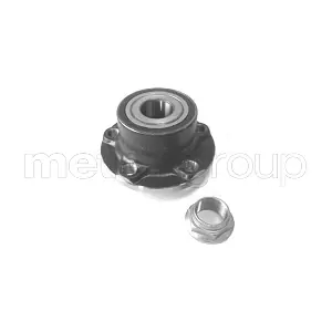19-2708 METELLI