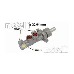METELLI 05-0708