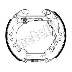 510496 METELLI