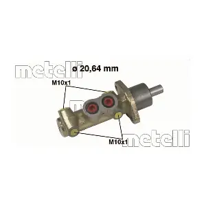 METELLI 05-0461