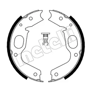 53-0264 METELLI