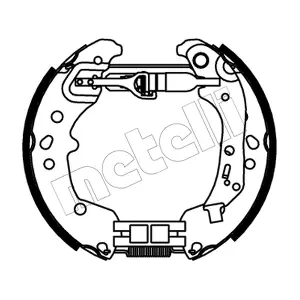 51-0545 METELLI