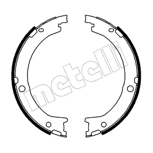 530783 METELLI