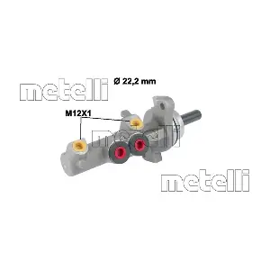 05-0833 METELLI