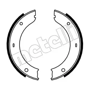 53-0717 METELLI