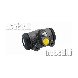 04-0249 METELLI