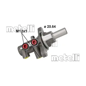 05-1149 METELLI