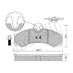 METELLI 2202621