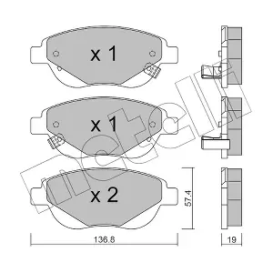 METELLI 2209481
