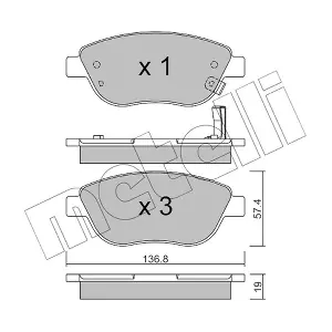 METELLI 2203222