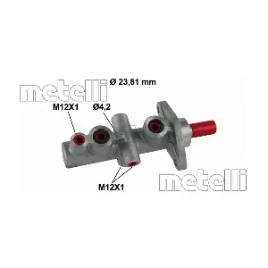 METELLI 05-0852