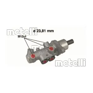 METELLI 05-0536
