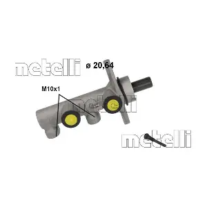 05-1239 METELLI