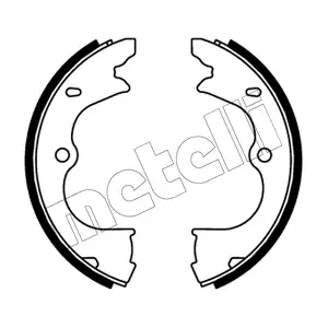 53-0743 METELLI
