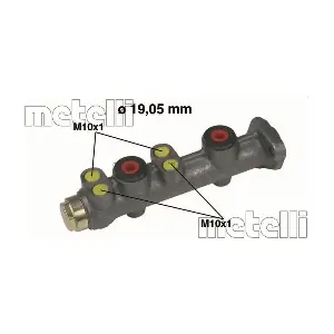 METELLI 050150