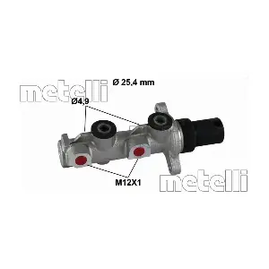 05-0797 METELLI