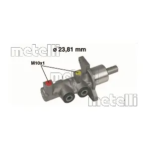 METELLI 05-0379