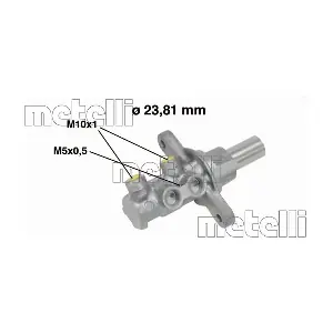 METELLI 05-0680