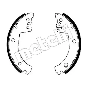 METELLI 53-0378