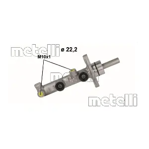 05-1126 METELLI