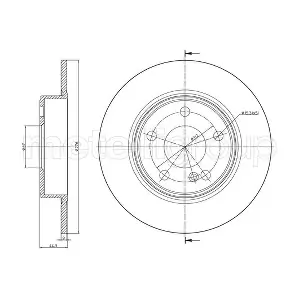 231437C METELLI